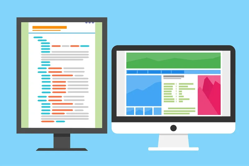 WordPress 5.9 header and footer editor