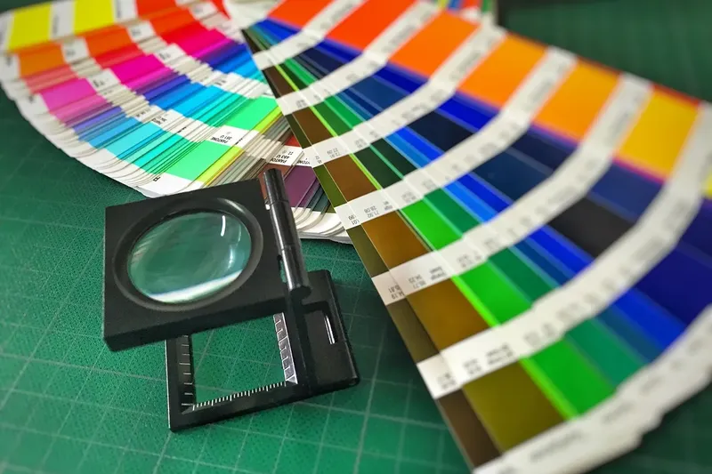The Pantone Colour of 2022