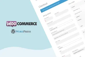 Blog 2 Remove fields from WooCommerce checkout page cover